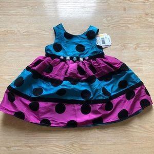 18 month dress